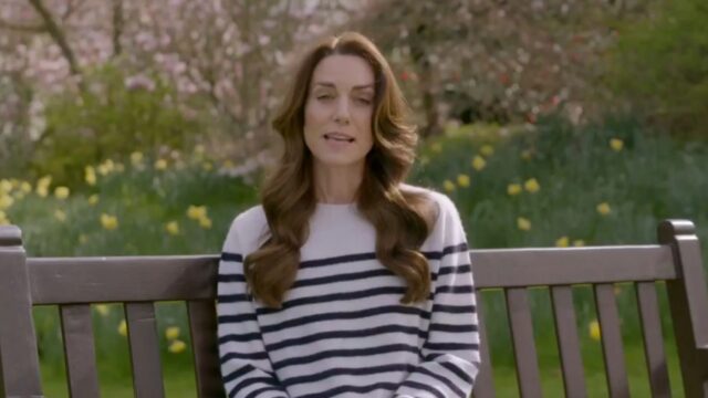 Kate Middleton, come ha reagito la madre alla notizia del tumore: l’indiscrezione