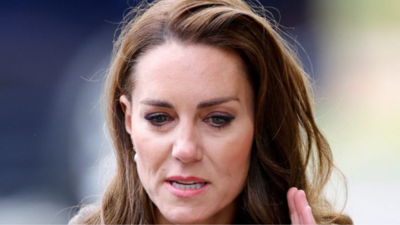 Kate Middleton e l'annuncio del cancro
