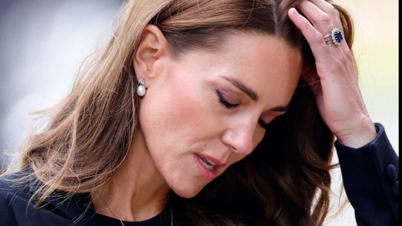 Kate Middleton e la verità sul suo stato d'animo