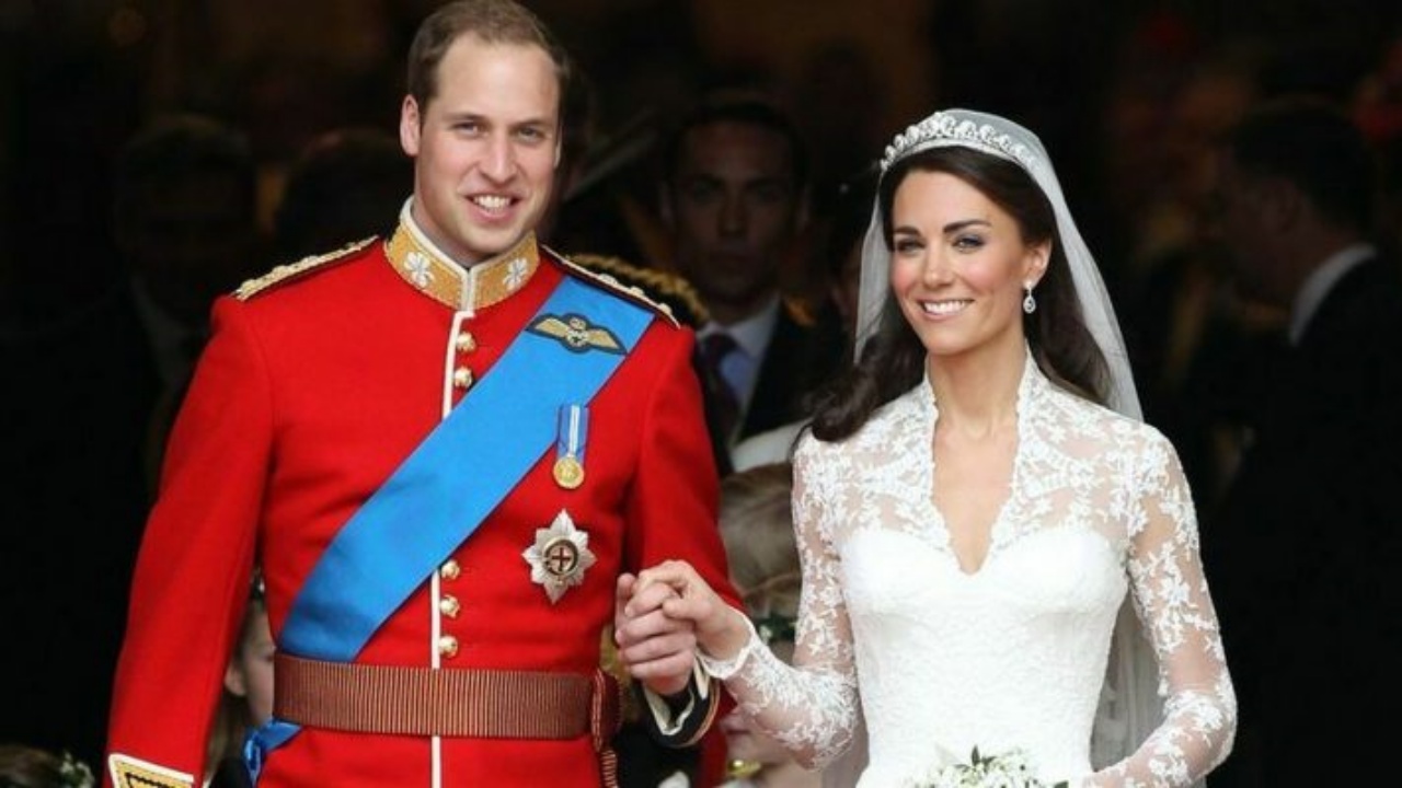 tumore Kate Middleton