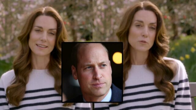 Il segreto del principe William è stato rivelato: cosa ha fatto con i genitori di Kate Middleton dopo la notizia devastante del tumore