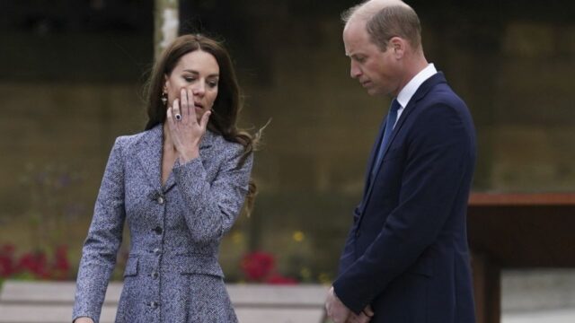 “C’è un piano segreto in corso” per Kate Middleton sarà presto presa una decisione dalla Royal Family