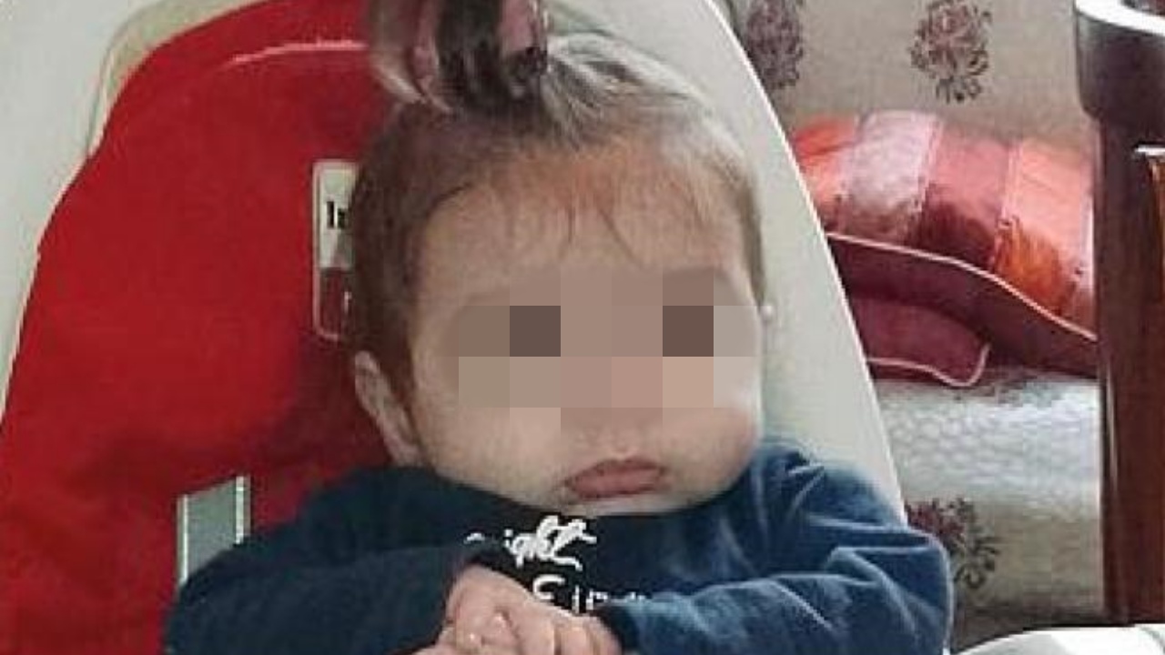morta bambina di 9 mesi