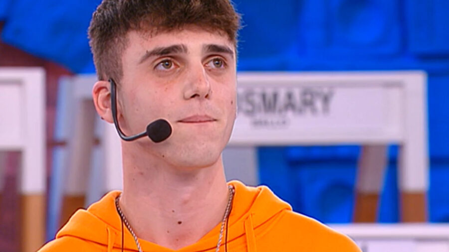 LDA ad Amici