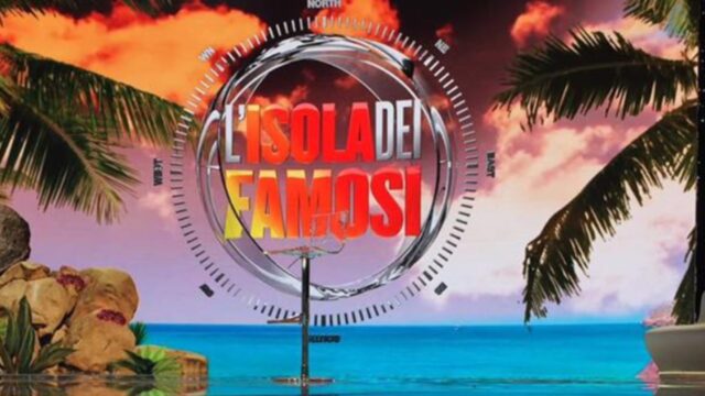 Isola dei Famosi, l’amatissimo attore di Terra Amara tra il cast del reality: l’indiscrezione bomba