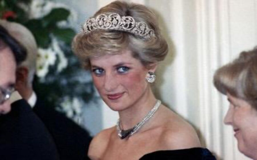 Principessa del Galles