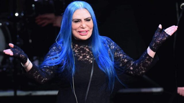 “Mi hanno fatto una terapia…” Loredana Bertè rompe il silenzio e affronta la sua battaglia