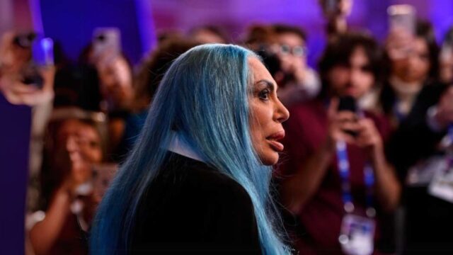 “Malore improvviso” preoccupano le condizioni di Loredana Bertè: cosa sta succedendo
