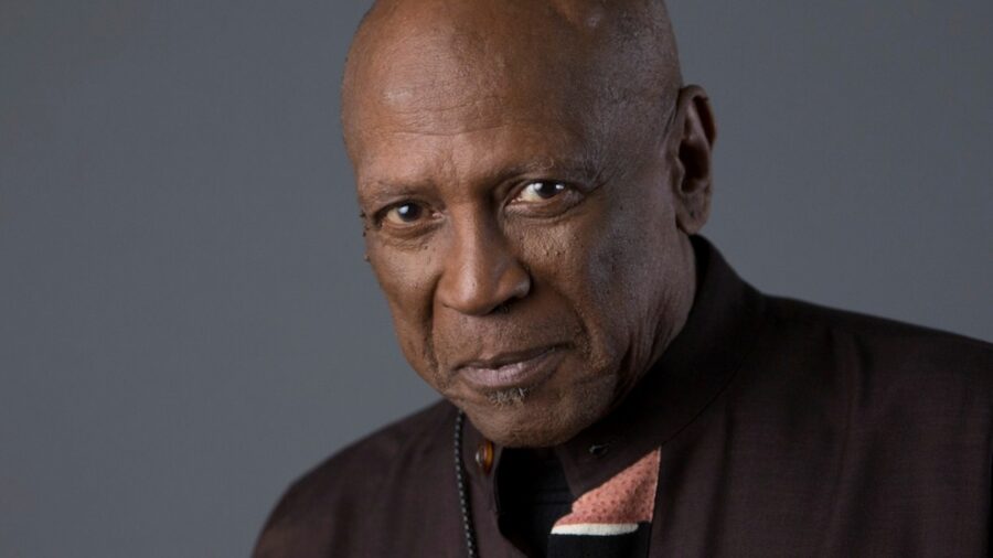 Louis Gossett Jr morto a 87 anni