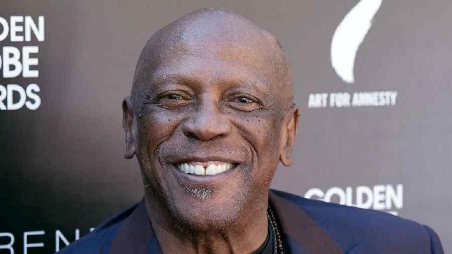 Louis Gossett Jr morto a 87 anni