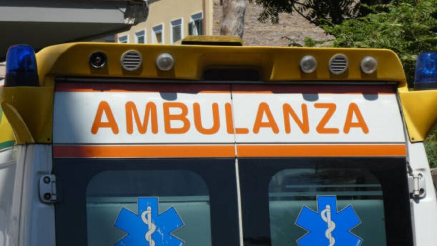 Luca Manzoni morto sul lavoro
