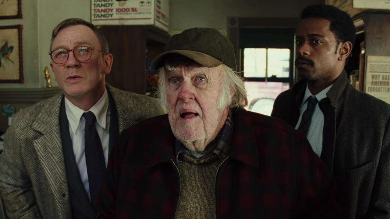 attore morto 88 anni