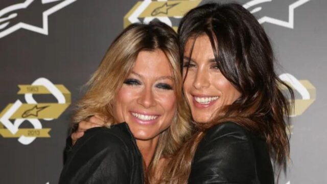 La verità di Maddalena Corvaglia: “Ecco perché ho litigato con Elisabetta Canalis”