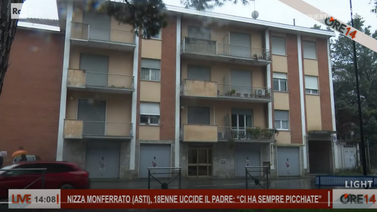 arresto 18enne Makka