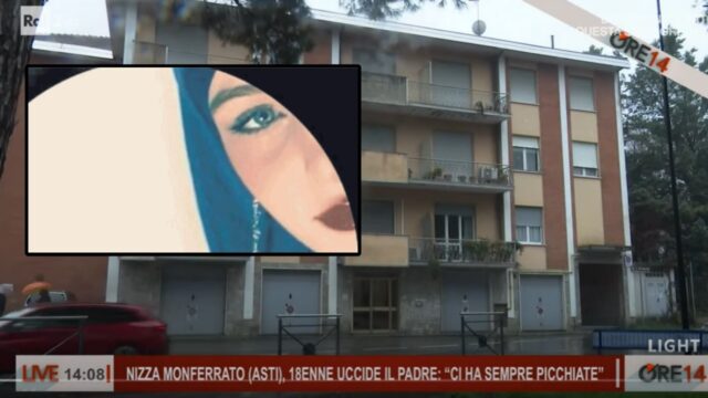 Trovati dei diari nell’abitazione di famiglia: parole scritte da Makka prima del delitto