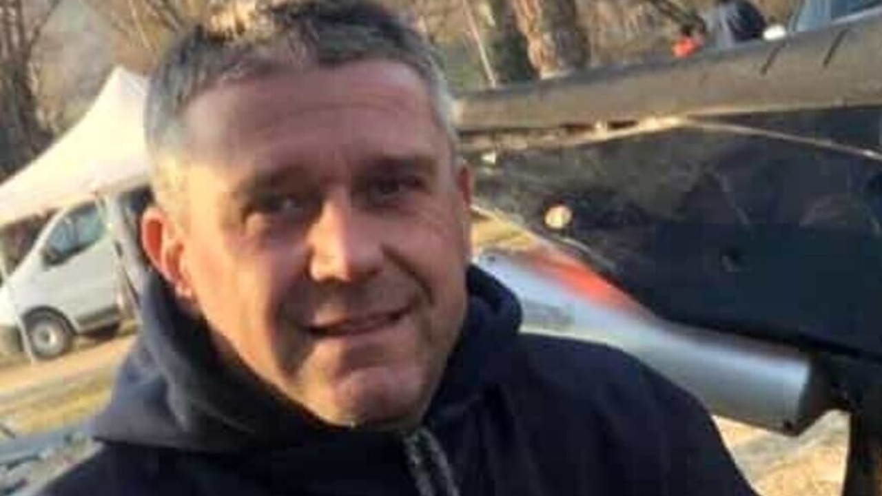 incidente Marcello Falconi