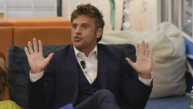 Marco Maddaloni al Grande Fratello: cosa succederà nella puntata di questa sera e cosa farà il judoka