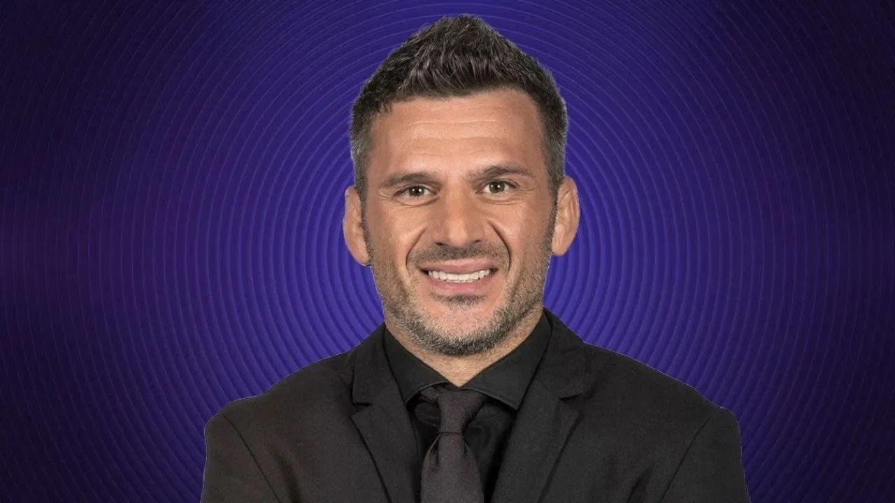 Marco Maddaloni esce dalla casa del GF