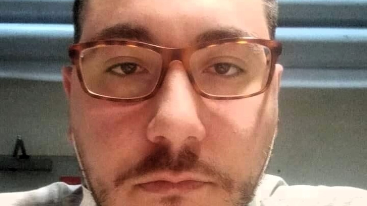 trovato morto Marco Tortora