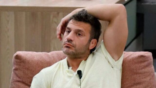 Grande Fratello, la decisione di Marco Maddaloni dopo l’uscita dalla casa: cosa succederà ora