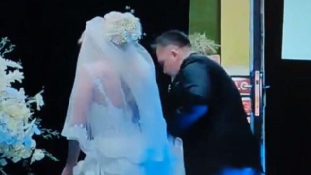 “Matrimonio a sorpresa” si sono appena conosciuti al Grande Fratello e ora hanno deciso di fare il grande passo