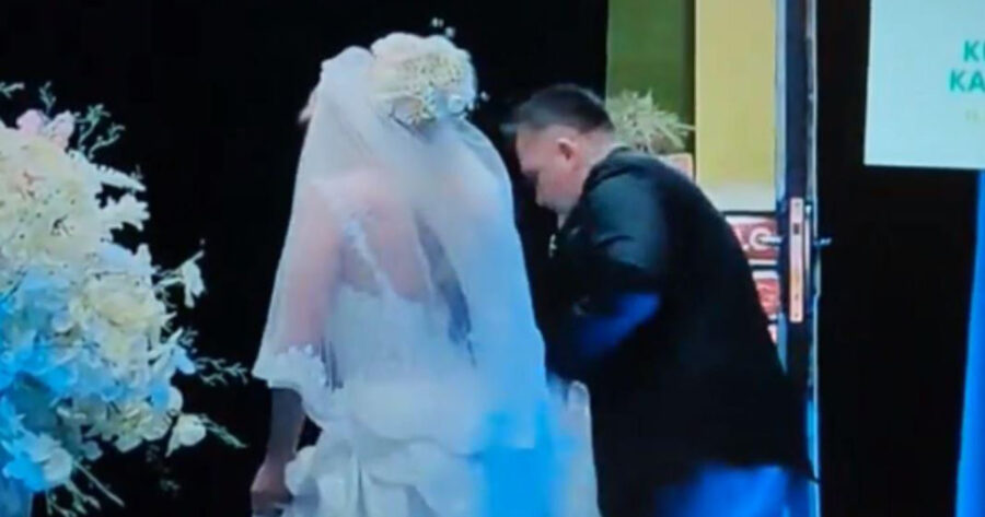 Matrimonio a sorpresa al Grande Fratello