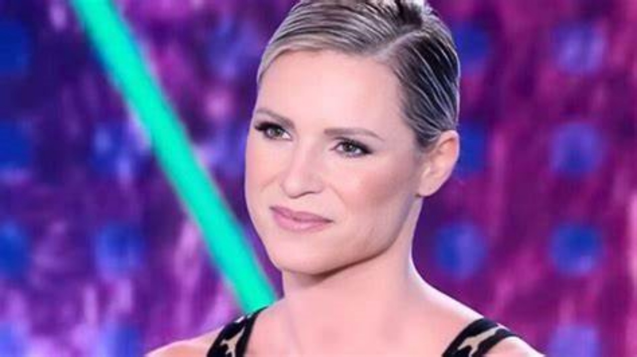Michelle Hunziker torna in tv con il suo show