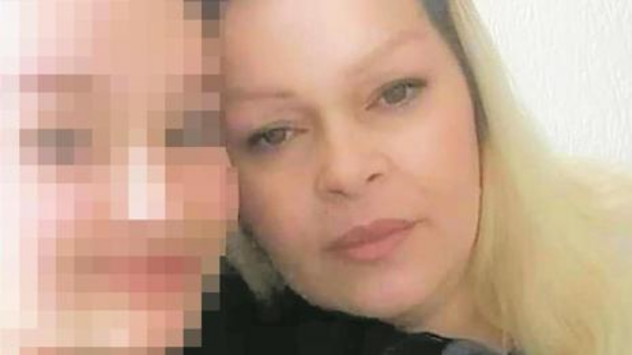 malore mamma Mimoza Krasniqi