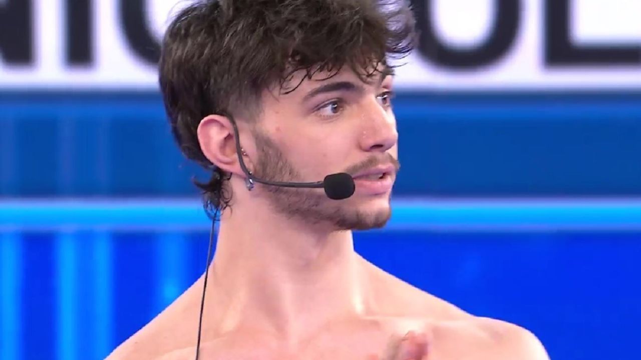 Nicholas Borgogni