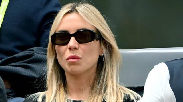 “Morta insieme a te”… grave lutto per Noemi Bocchi e Francesco Totti, il messaggio straziante