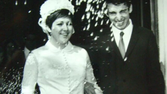 “Il 14 Marzo 1967 ci univamo in matrimonio.” La cantante festeggia l’anniversario di nozze con questo scatto del passato che ha fatto emozionare tutti