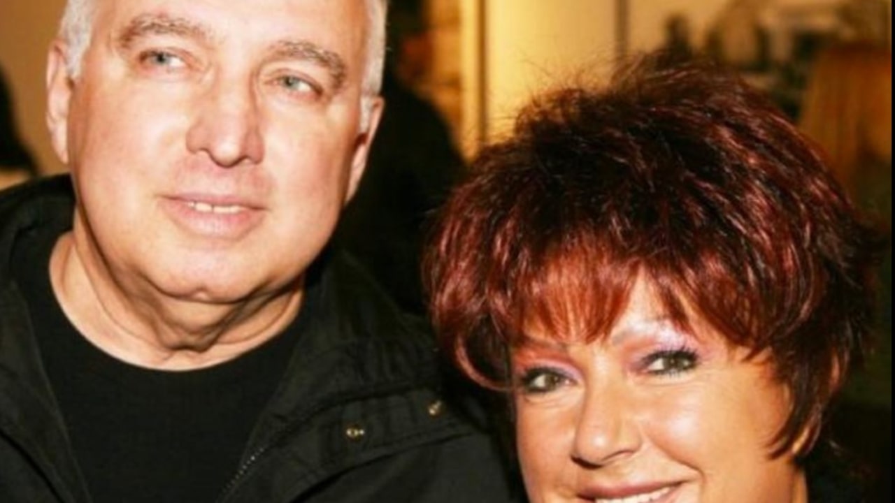 Osvaldo e Orietta insieme da 57 anni