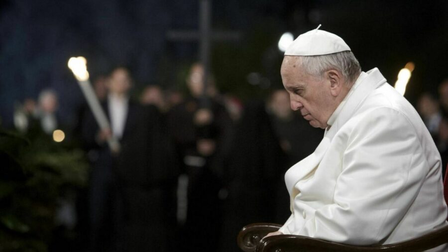 Papa Francesco