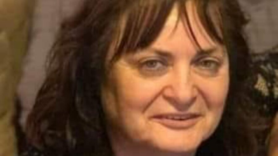 Trovata morta Patrizia Rondini