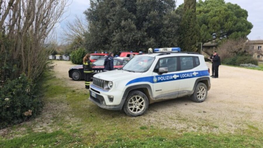Trovata morta Patrizia Rondini