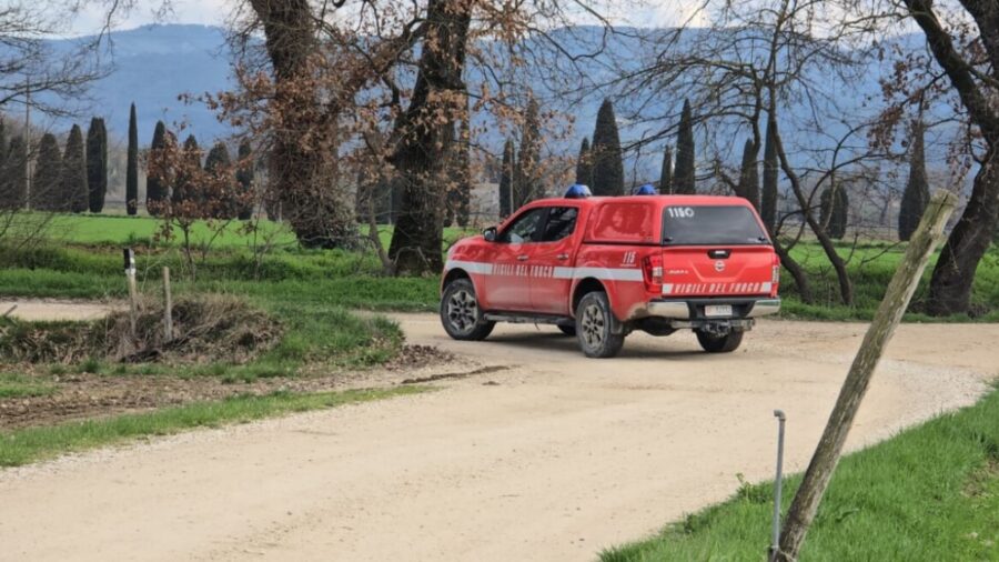 Trovata morta Patrizia Rondini