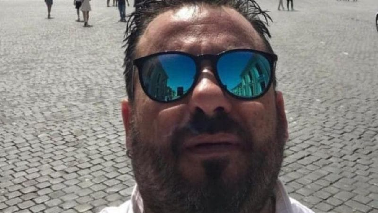 malore Pedro Digiorgio
