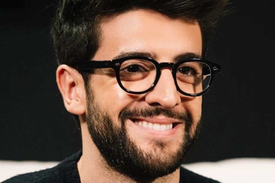 Piero Barone de Il Volo