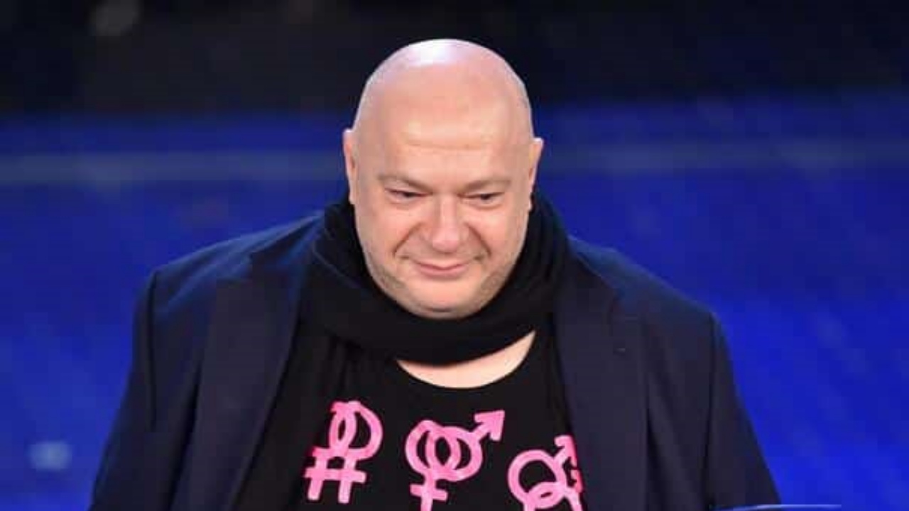 intervista obesità Platinette