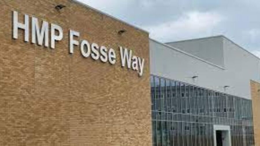 hmp fosse way