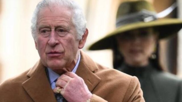 Re Carlo rompe il silenzio, le parole tanto attese: finalmente parla dei problemi di salute della famiglia