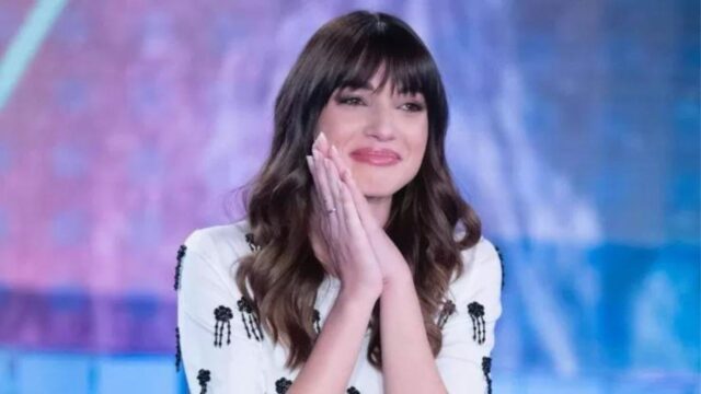 “Tempo un’ora e non c’era più..” grave episodio per Rebecca Staffelli