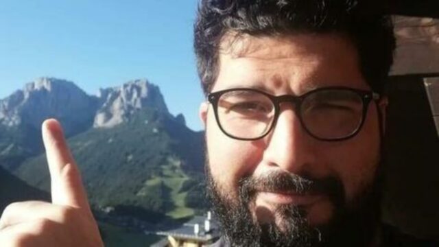 Dalla crisi alla morte in un mese: Riccardo sarebbe diventato papà tra pochi mesi