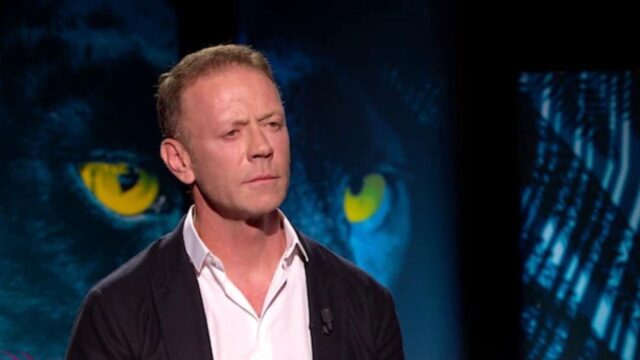 Rocco Siffredi e lo struggente ricordo dell’infanzia: “Avevo capito tutto”