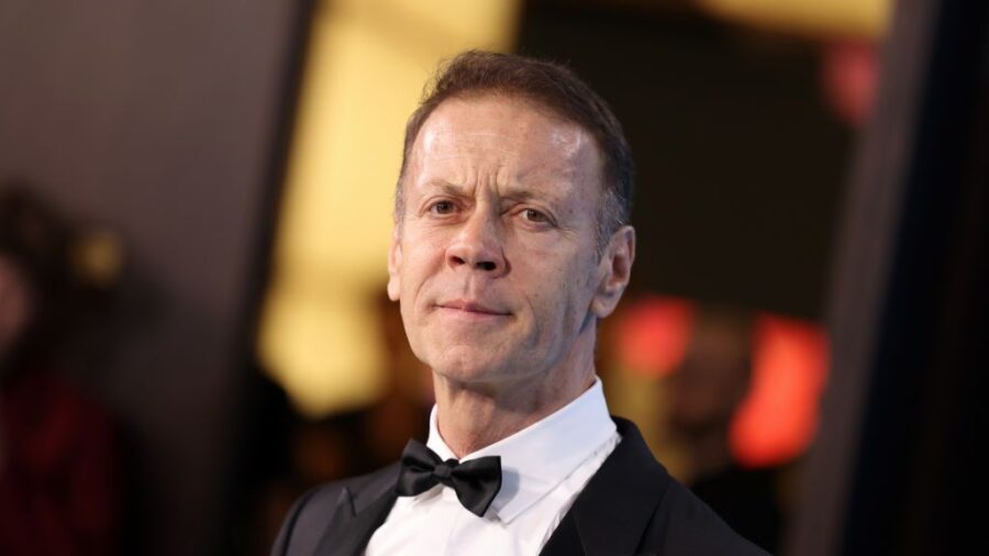 Rocco Siffredi