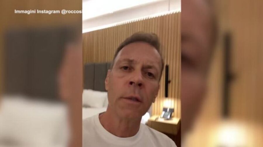 Rocco Siffredi