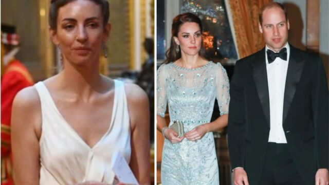 “È lei l’amante del Principe William”, ancora uno scandalo a Palazzo Reale e la monarchia trema