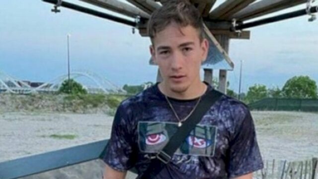 Sacha Chang non resterà in carcere: cosa ha deciso il gip per il 21enne olandese