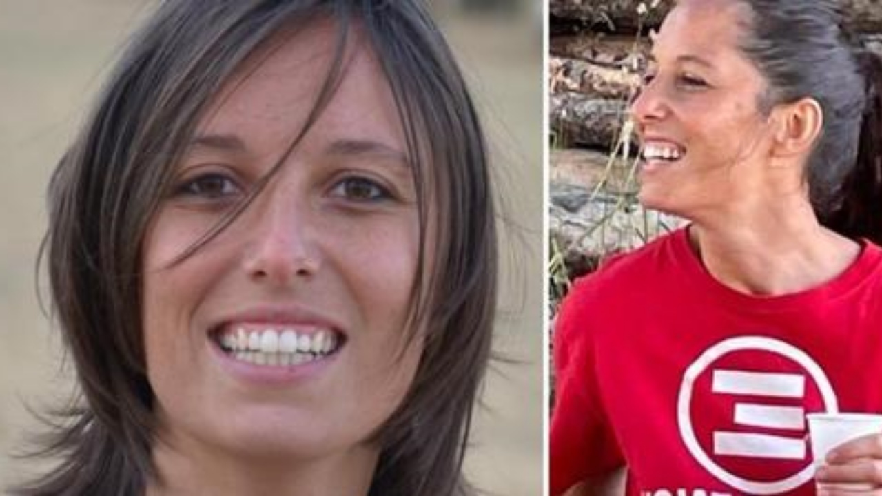 morta 37 anni Silvia Longatti