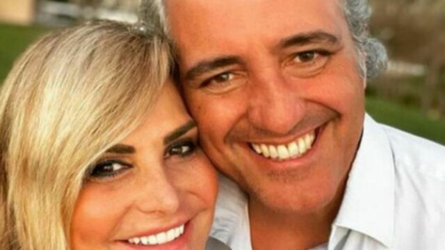 “Sono pronta a…” Simona Ventura rompe il silenzio e fa una clamorosa rivelazione: c’entra Giovanni Terzi